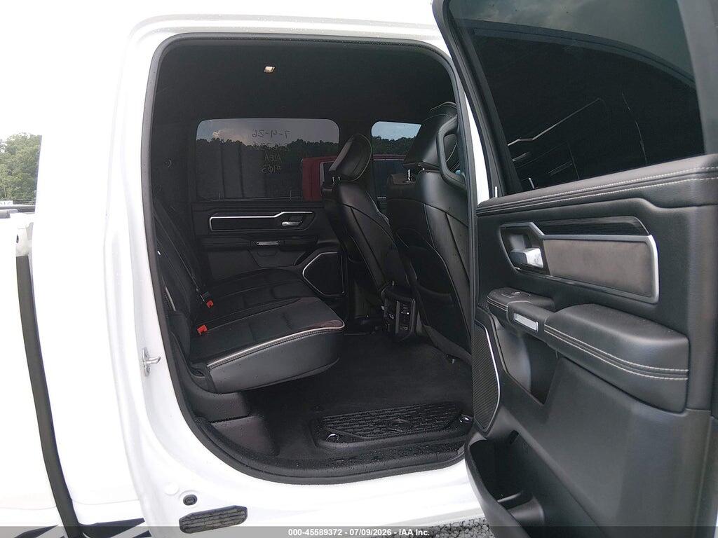1C6SRFJT4RN137119 2024 RAM 1500 photo no. 8
