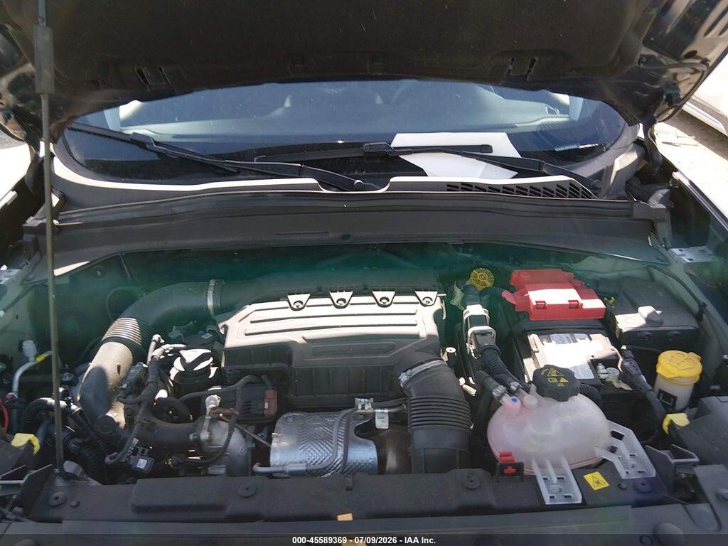 ZACNJDC1XPPP68486 2023 JEEP RENEGADE photo no. 10