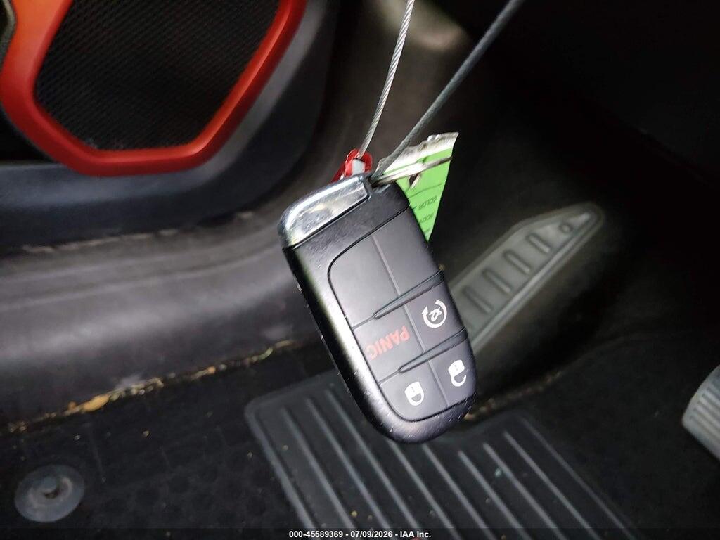 ZACNJDC1XPPP68486 2023 JEEP RENEGADE photo no. 11