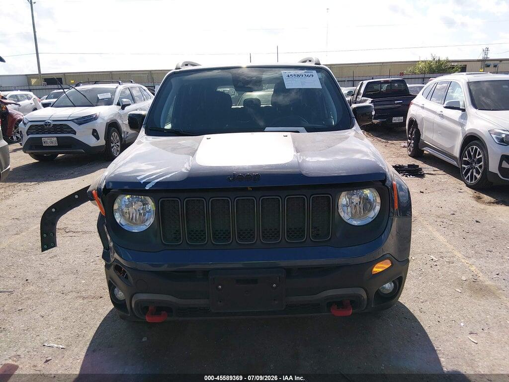ZACNJDC1XPPP68486 2023 JEEP RENEGADE photo no. 12