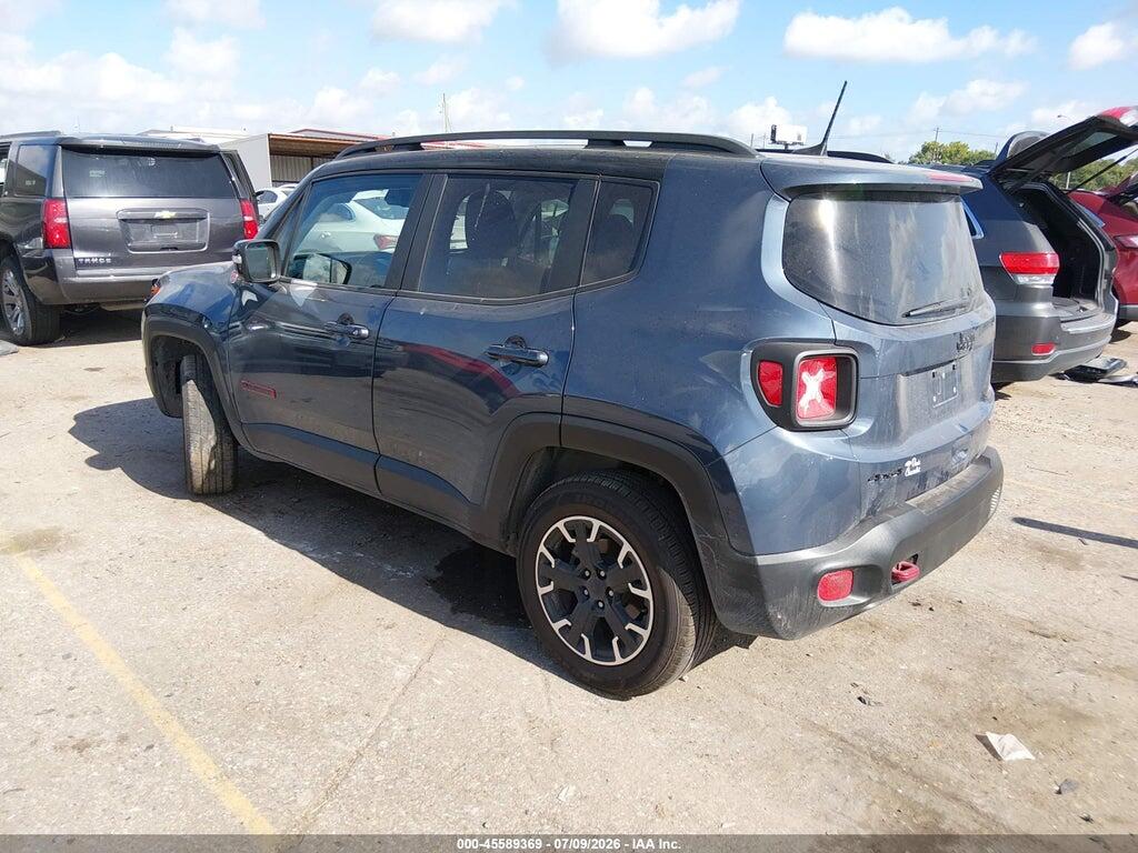 ZACNJDC1XPPP68486 2023 JEEP RENEGADE photo no. 3