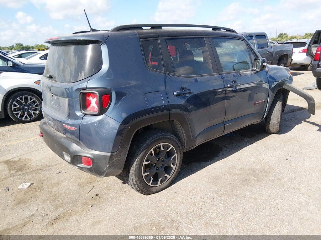 ZACNJDC1XPPP68486 2023 JEEP RENEGADE photo no. 4