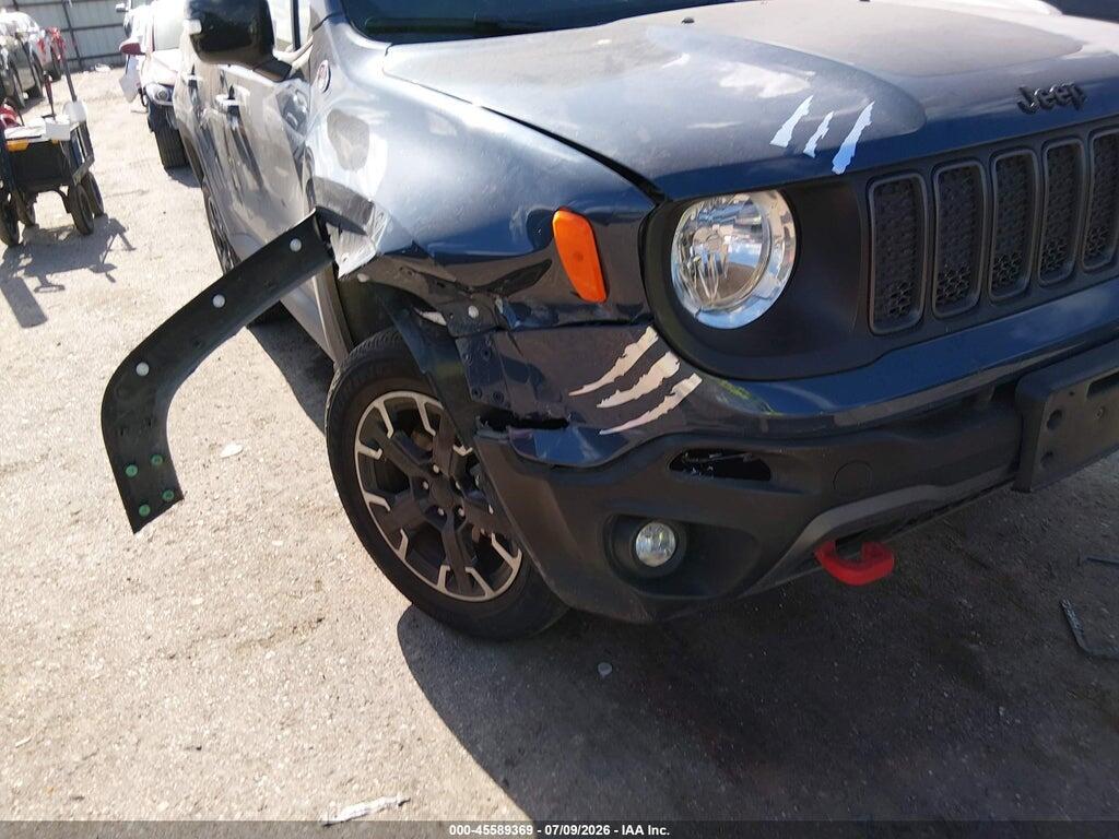 ZACNJDC1XPPP68486 2023 JEEP RENEGADE photo no. 6