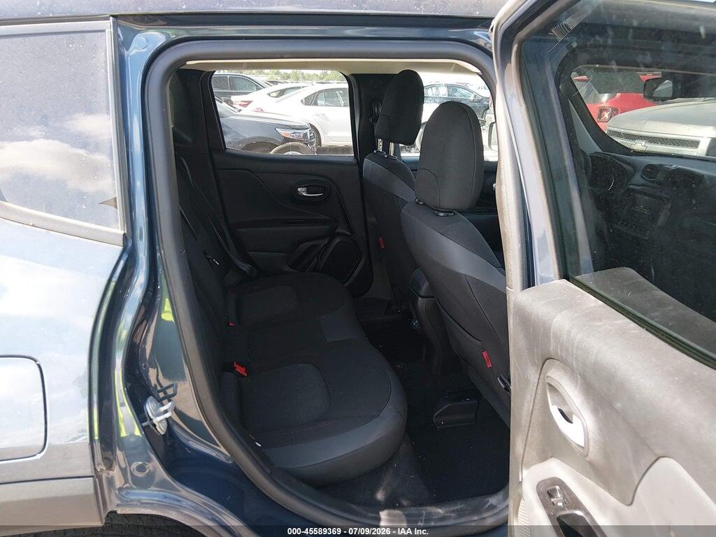 ZACNJDC1XPPP68486 2023 JEEP RENEGADE photo no. 8
