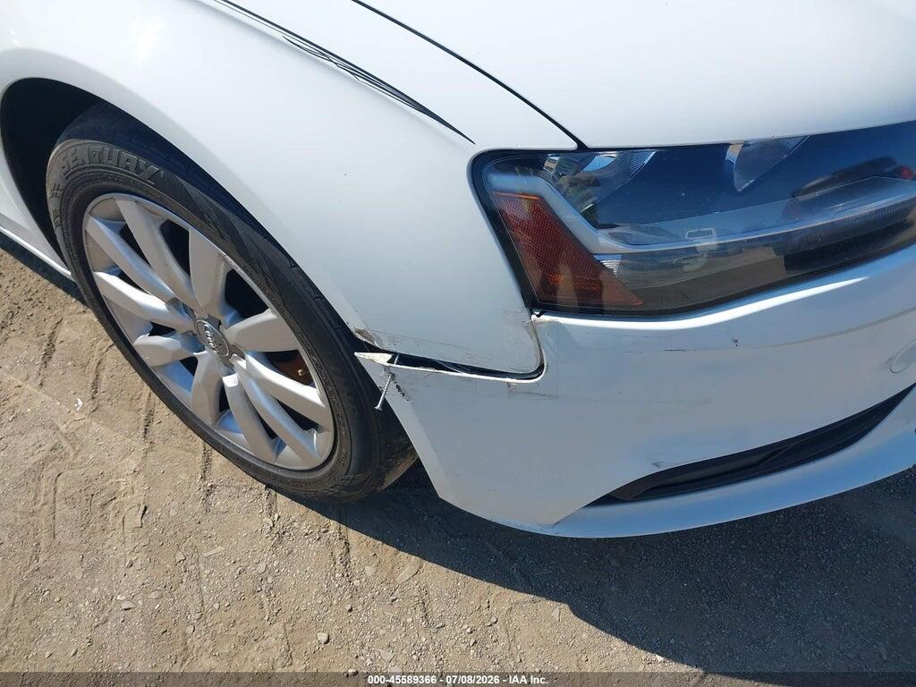 WAUBFAFL6DN042564 2013 AUDI A4 photo no. 11