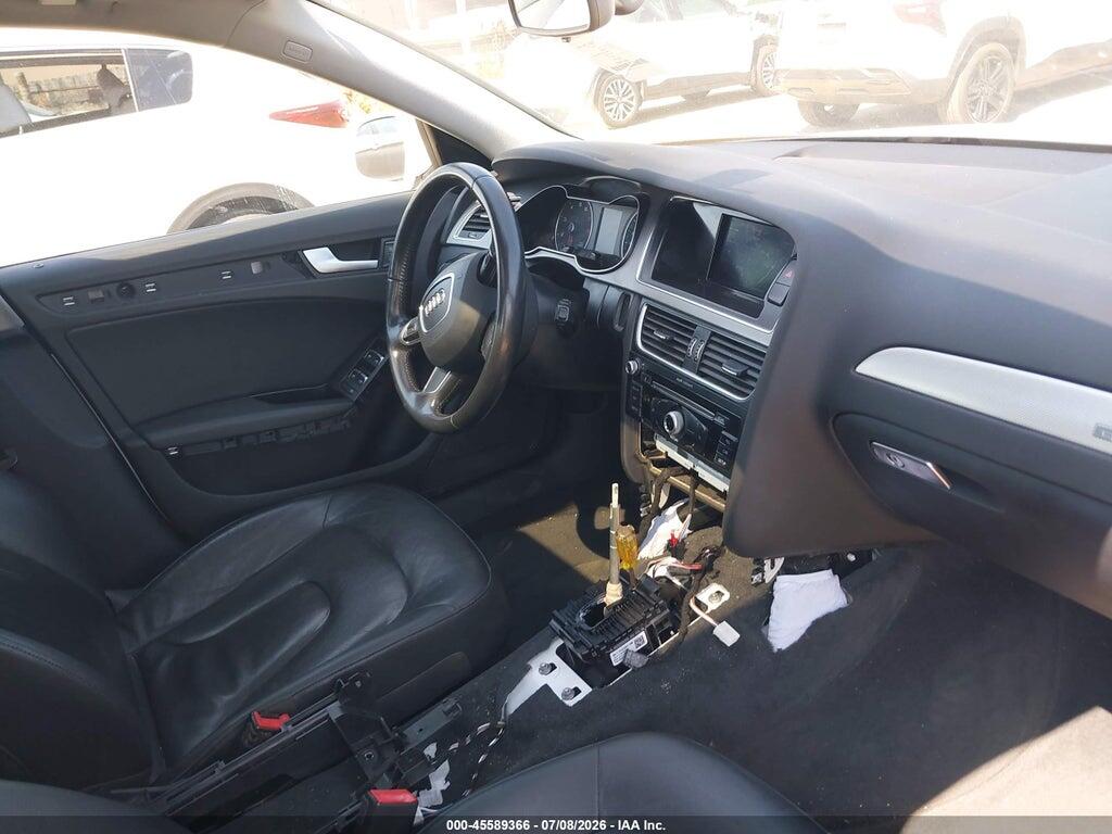 WAUBFAFL6DN042564 2013 AUDI A4 photo no. 5