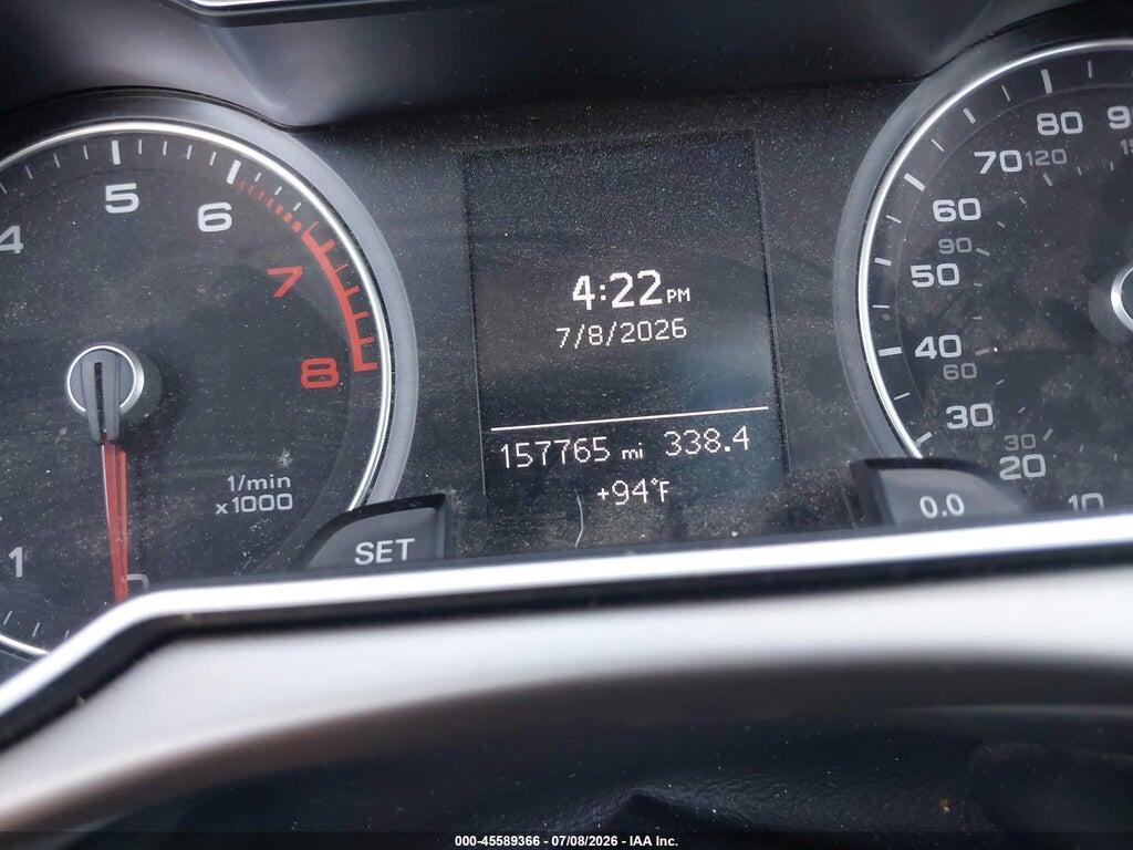 WAUBFAFL6DN042564 2013 AUDI A4 photo no. 7