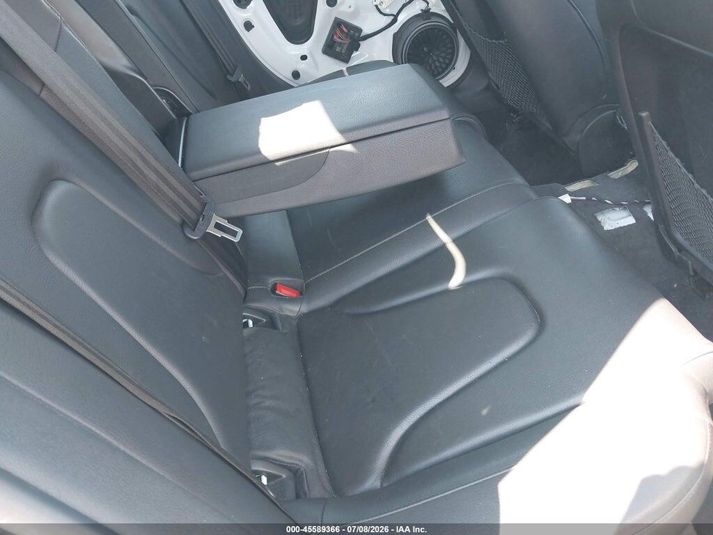 WAUBFAFL6DN042564 2013 AUDI A4 photo no. 8