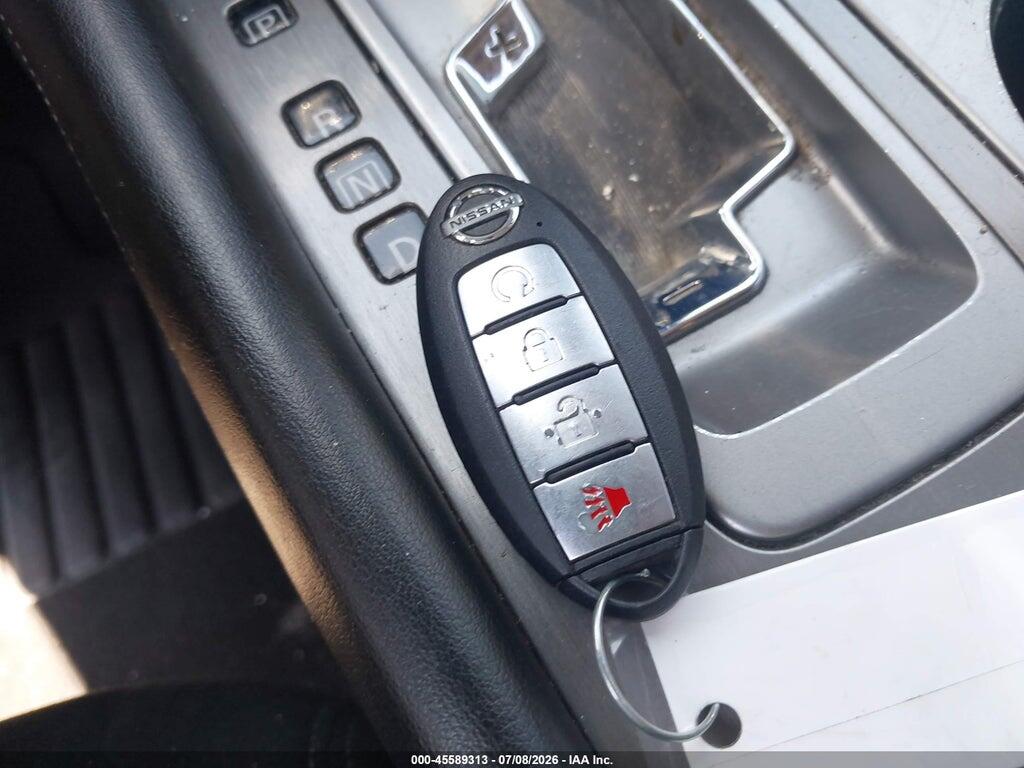 5N1AZ2BJ4MC122291 2021 NISSAN MURANO photo no. 11