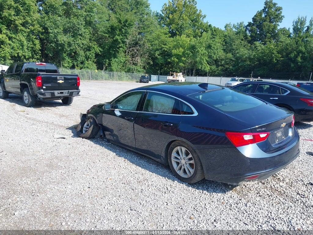1G1ZD5ST5JF171043 2018 CHEVROLET MALIBU photo no. 3