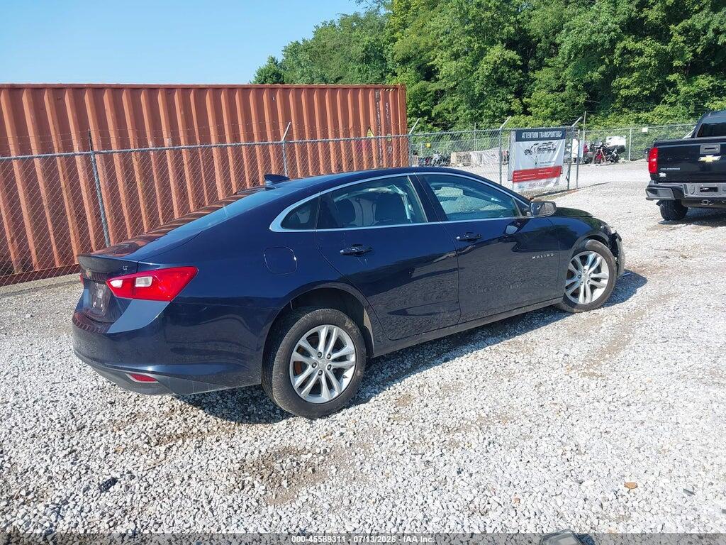 1G1ZD5ST5JF171043 2018 CHEVROLET MALIBU photo no. 4