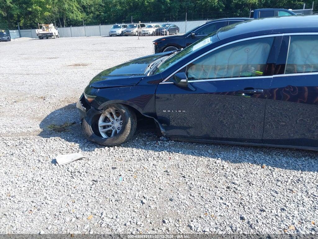 1G1ZD5ST5JF171043 2018 CHEVROLET MALIBU photo no. 6