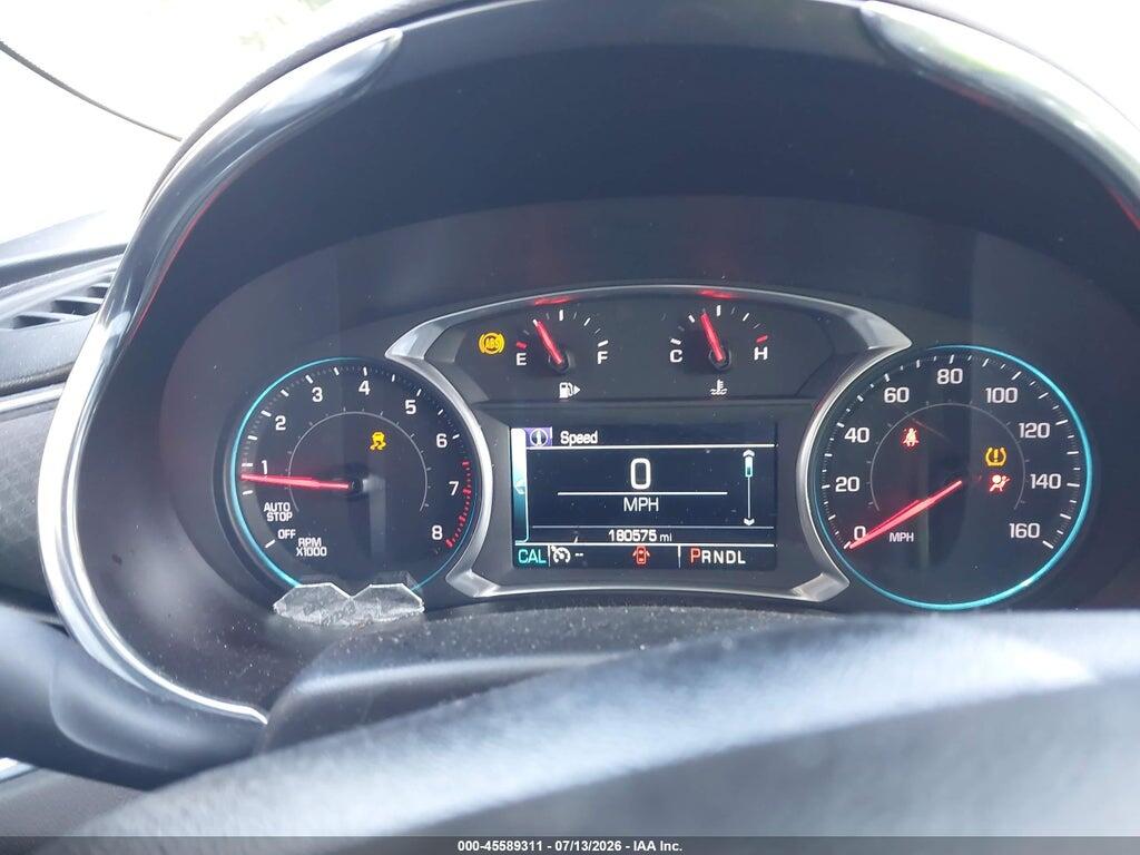 1G1ZD5ST5JF171043 2018 CHEVROLET MALIBU photo no. 7