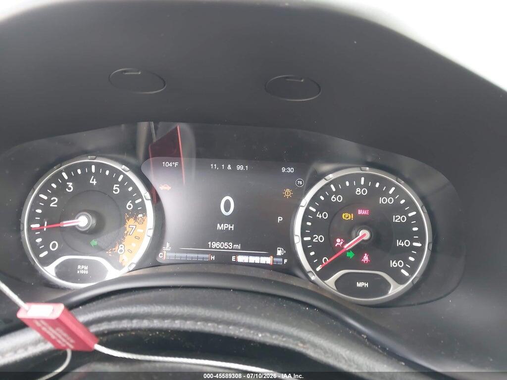 ZACCJBDT3GPC93102 2016 JEEP RENEGADE photo no. 7