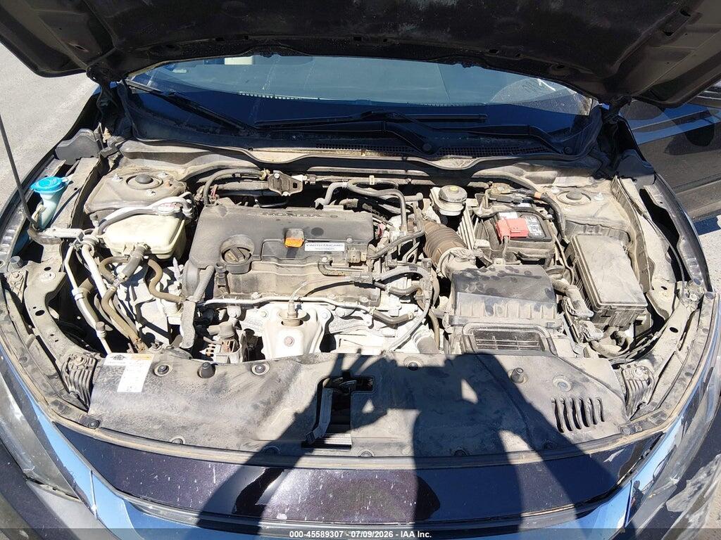 19XFC2F56HE012107 2017 HONDA CIVIC photo no. 10