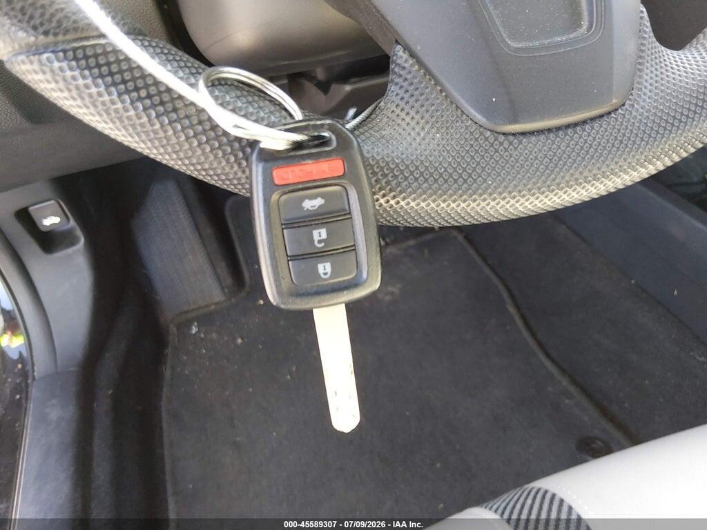 19XFC2F56HE012107 2017 HONDA CIVIC photo no. 11