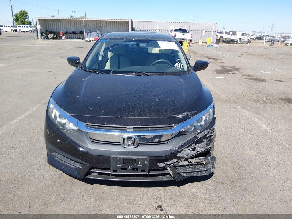 19XFC2F56HE012107 2017 HONDA CIVIC photo no. 12