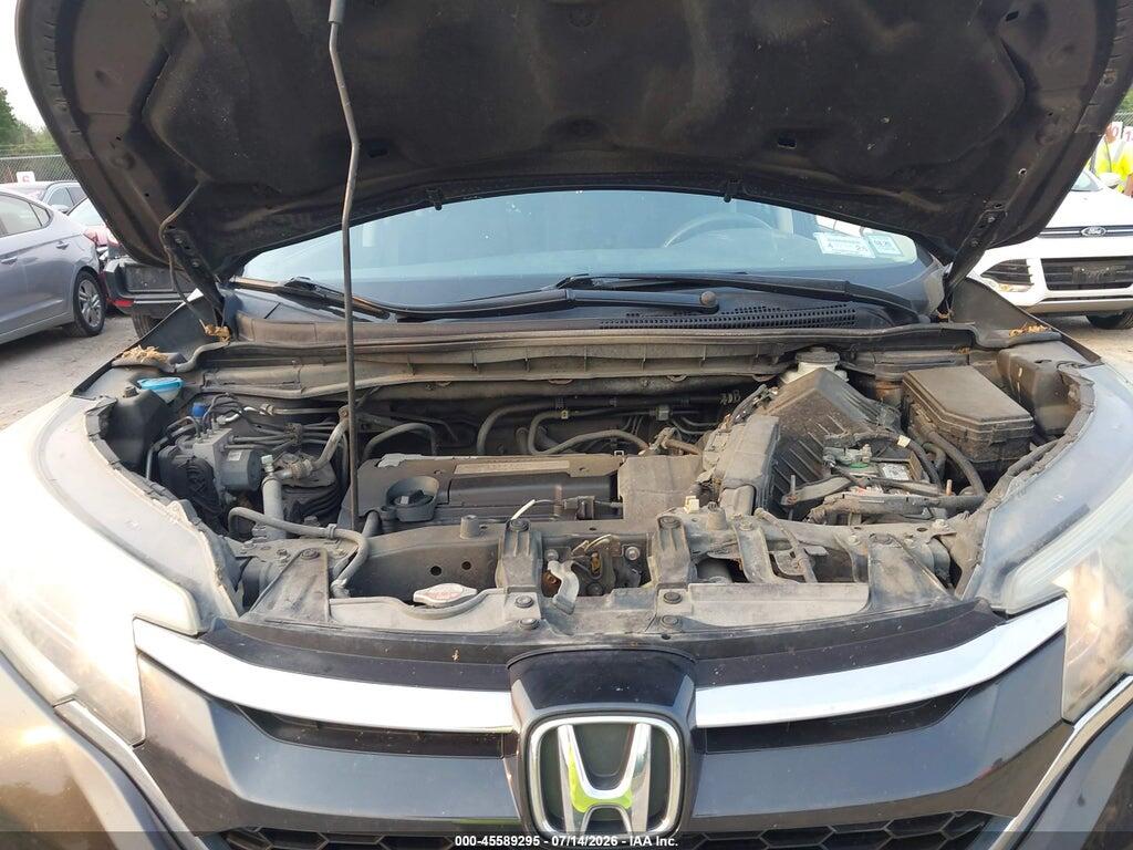 5J6RM4H35FL066871 2015 HONDA CR-V photo no. 10