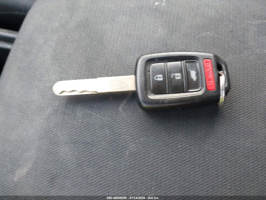 5J6RM4H35FL066871 2015 HONDA CR-V photo no. 11