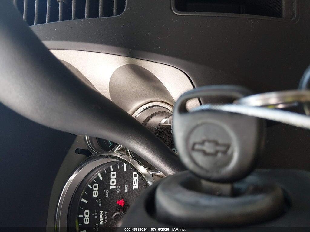 1GCRCSE06BZ195006 2011 CHEVROLET SILVERADO 1500 photo no. 11