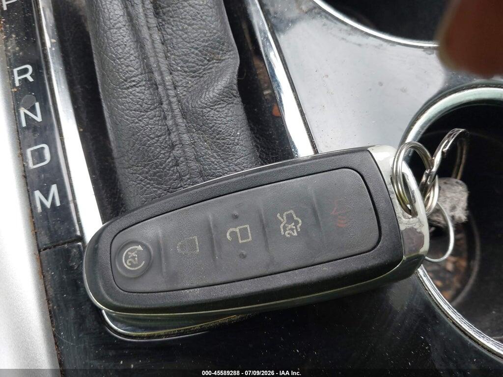 2FMDK4KC2CBA57180 2012 FORD EDGE photo no. 11