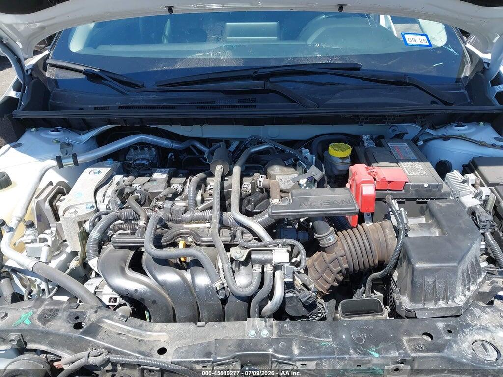 3N1AB8DV7RY206859 2024 NISSAN SENTRA photo no. 10