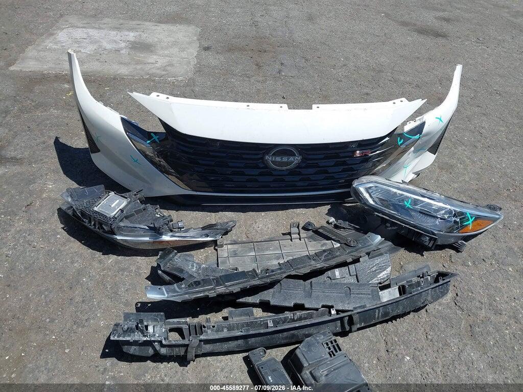 3N1AB8DV7RY206859 2024 NISSAN SENTRA photo no. 12