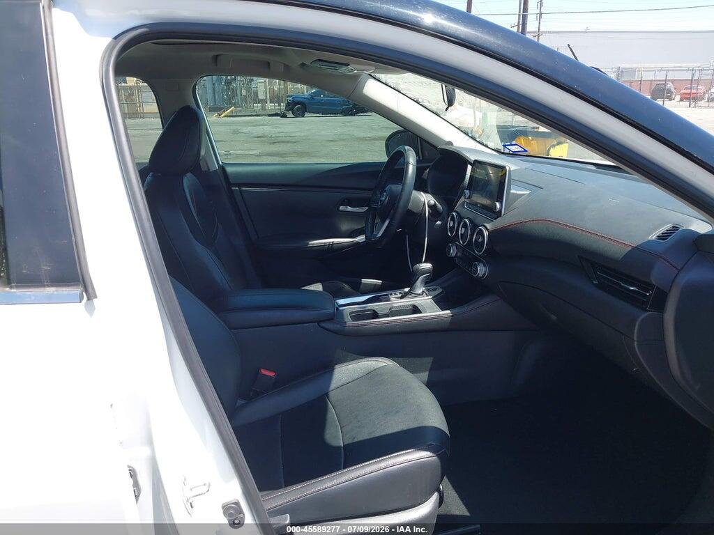 3N1AB8DV7RY206859 2024 NISSAN SENTRA photo no. 5