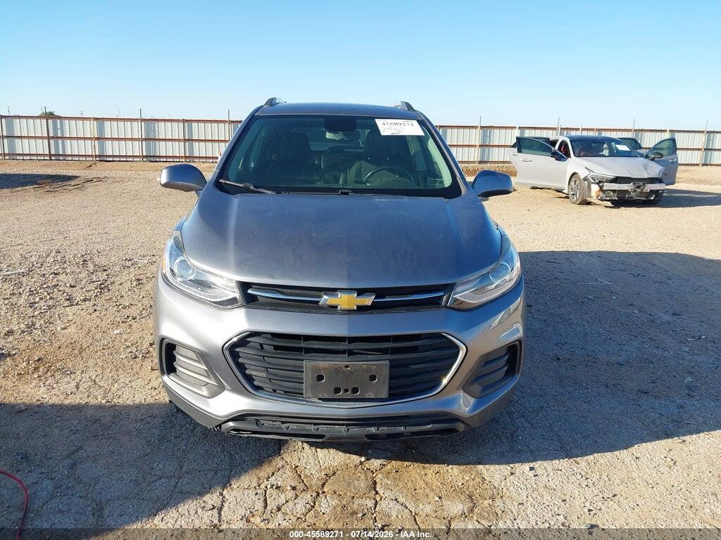 3GNCJLSB5LL186501 2020 CHEVROLET TRAX photo no. 12