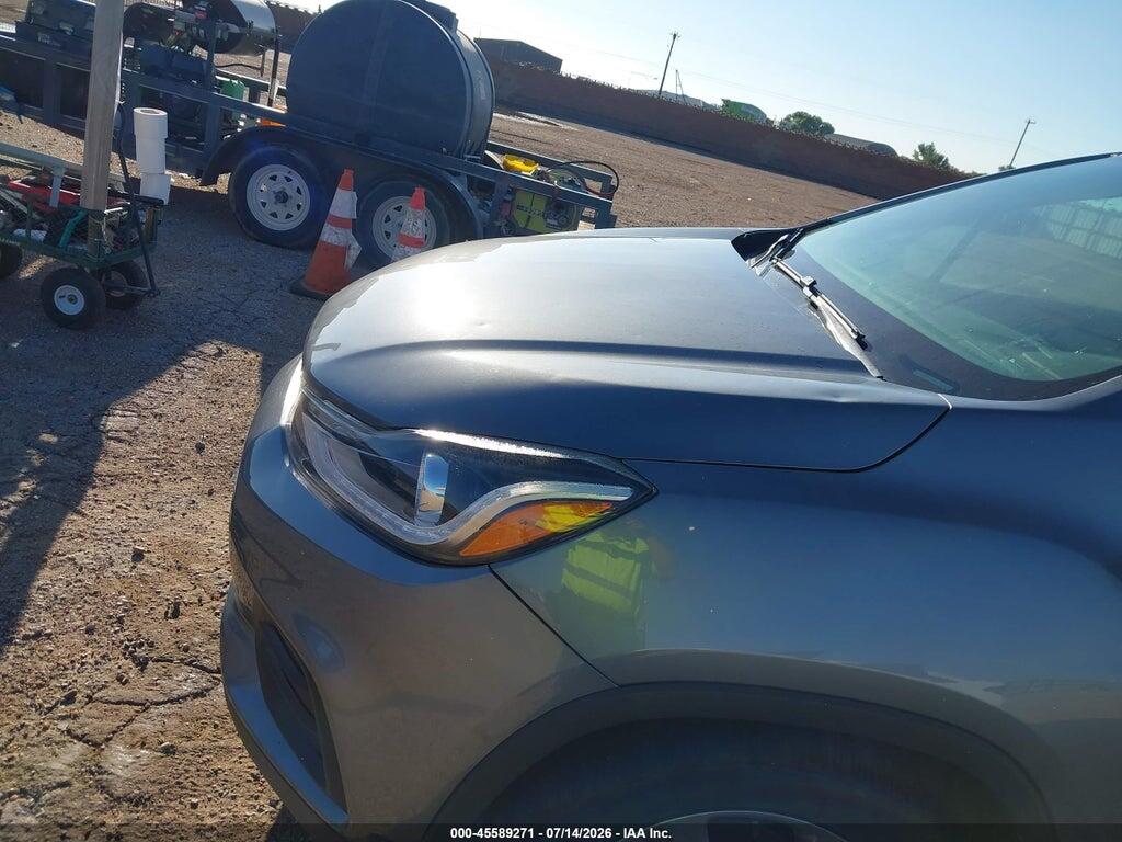 3GNCJLSB5LL186501 2020 CHEVROLET TRAX photo no. 6