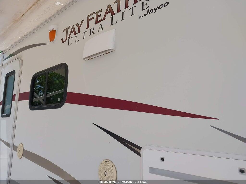 1UJBJ0BJ7D1J70058 2013 JAYCO JAY FEATHER ULTRA LI photo no. 6