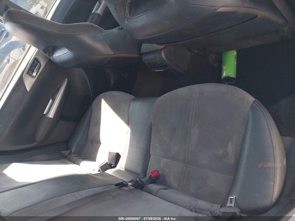 JF1GR89618L830240 2008 SUBARU IMPREZA WRX STI photo no. 8
