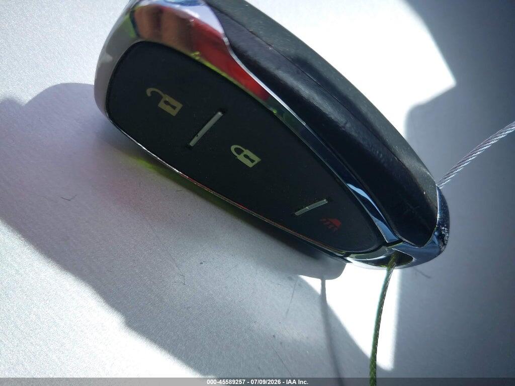 3GNAXTEV8MS133293 2021 CHEVROLET EQUINOX photo no. 11