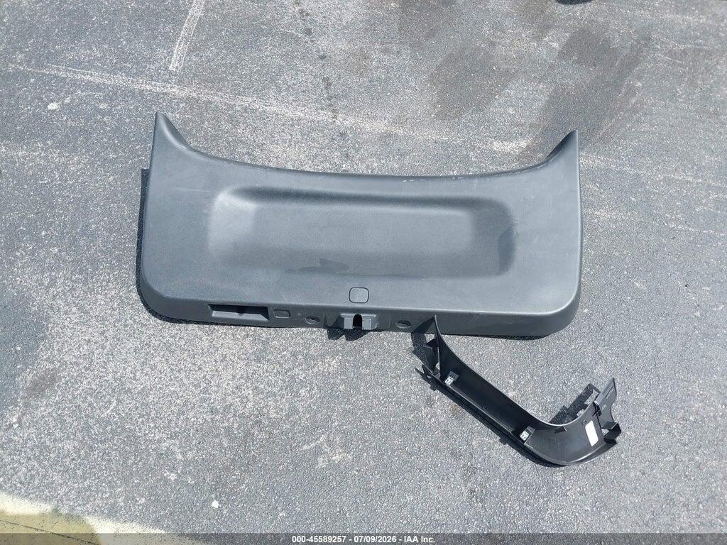 3GNAXTEV8MS133293 2021 CHEVROLET EQUINOX photo no. 12