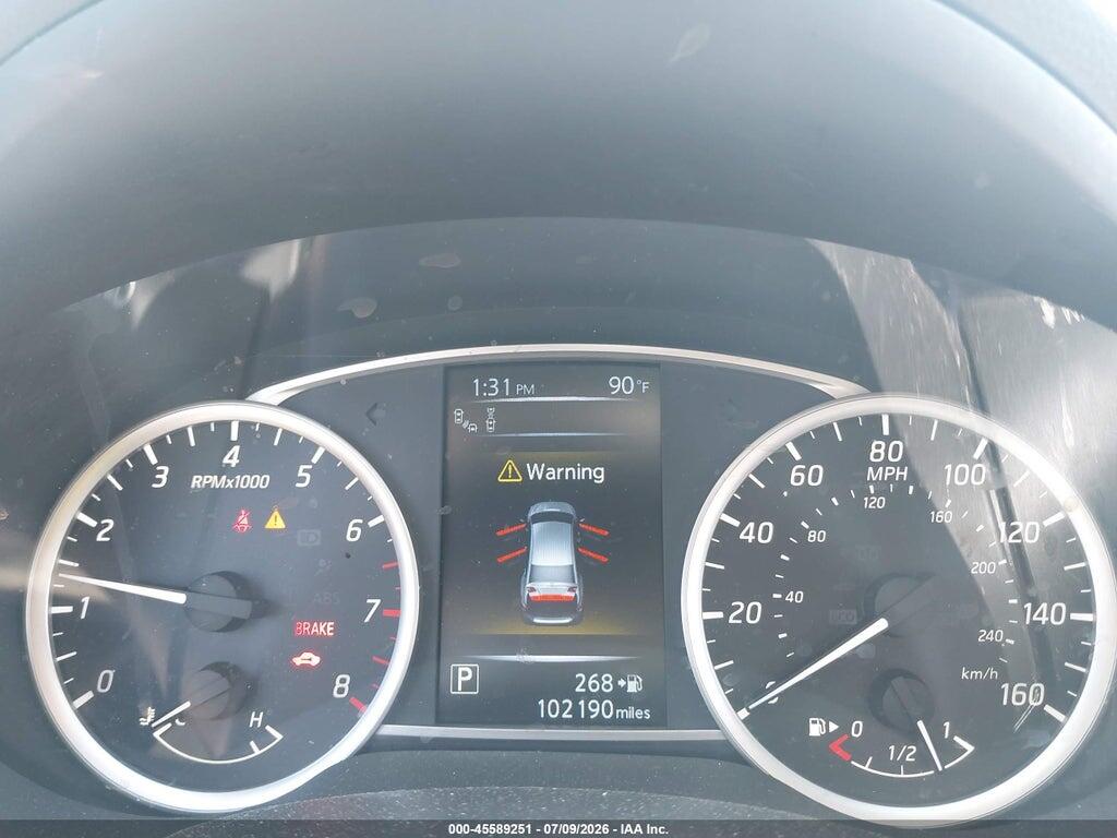 3N1AB7AP5JY228430 2018 NISSAN SENTRA photo no. 7