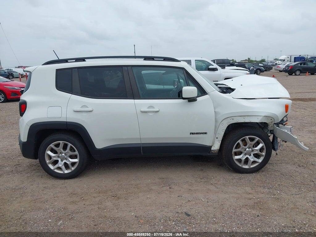 ZACCJABT8FPC05091 2015 JEEP RENEGADE photo no. 12