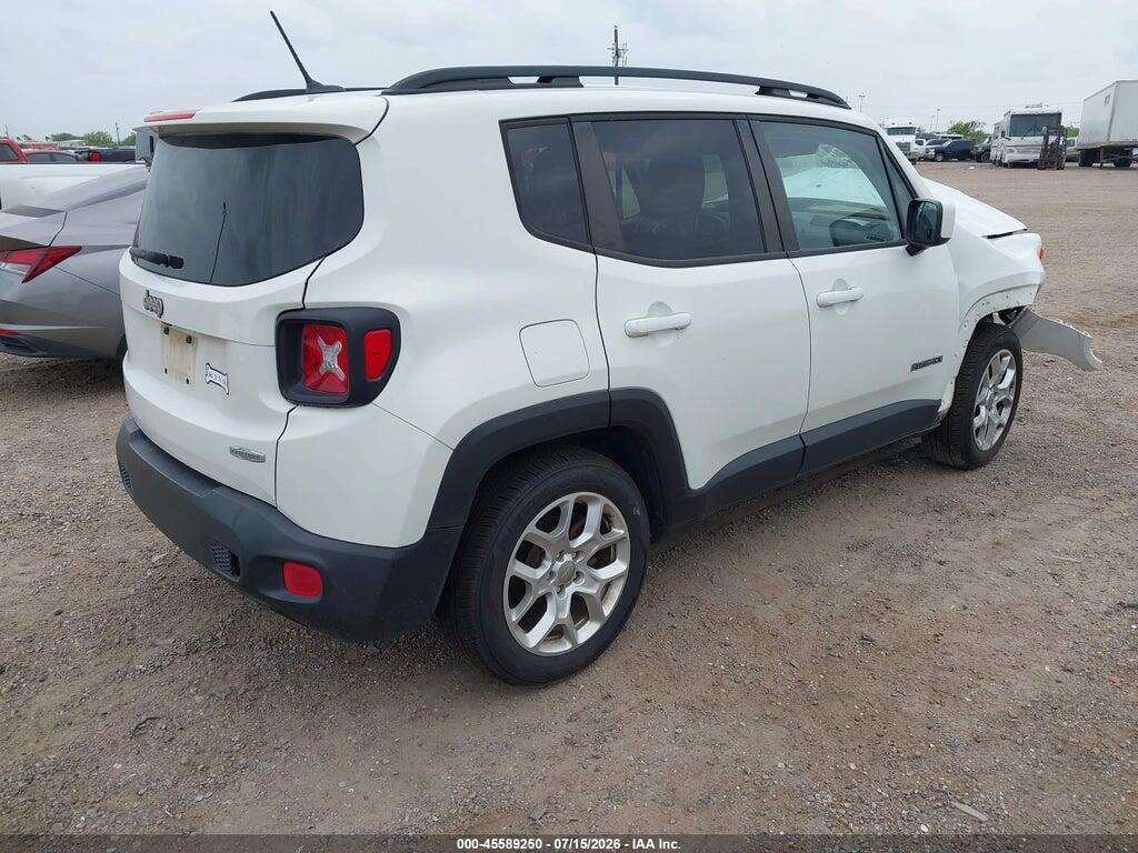 ZACCJABT8FPC05091 2015 JEEP RENEGADE photo no. 4