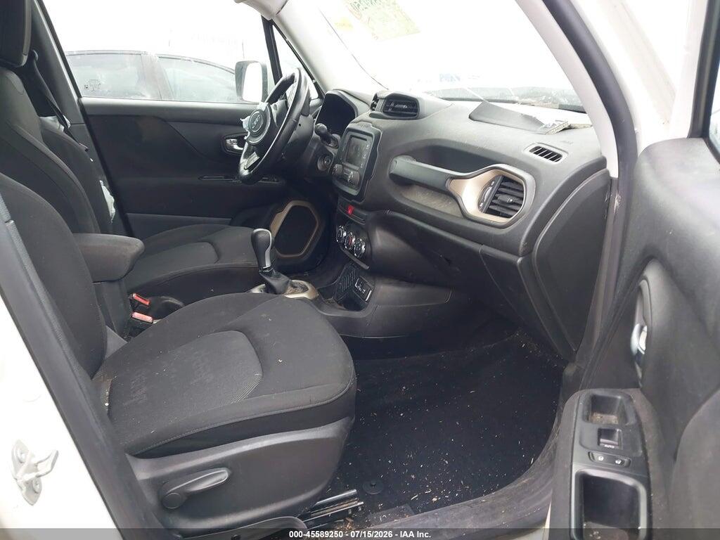 ZACCJABT8FPC05091 2015 JEEP RENEGADE photo no. 5