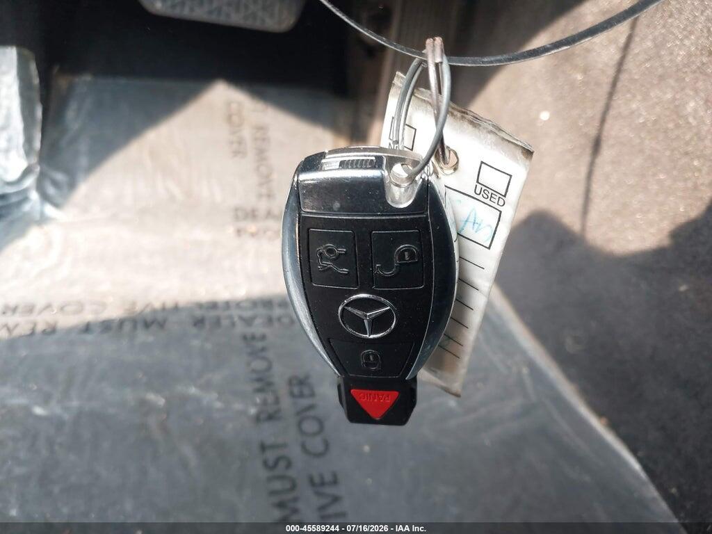 WDDNG9EB8DA536510 2013 MERCEDES-BENZ S 550 photo no. 11