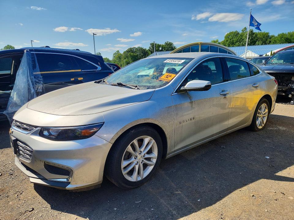 1G1ZE5ST7GF322275 2016 CHEVROLET MALIBU photo no. 1