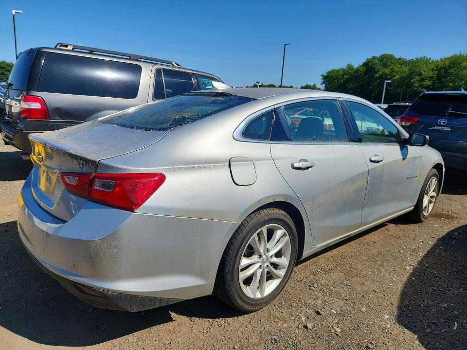 1G1ZE5ST7GF322275 2016 CHEVROLET MALIBU photo no. 3