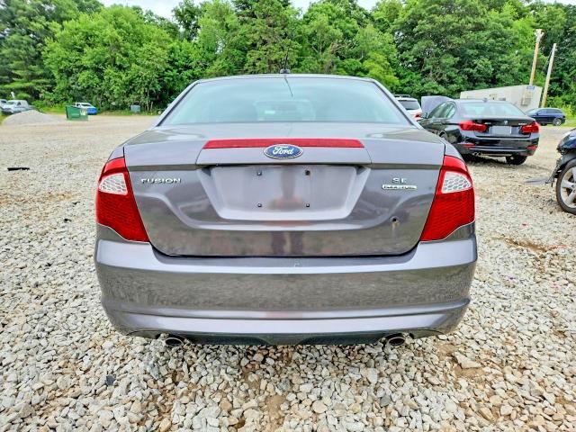 2012 FORD FUSION SE — Фото 6 из 12