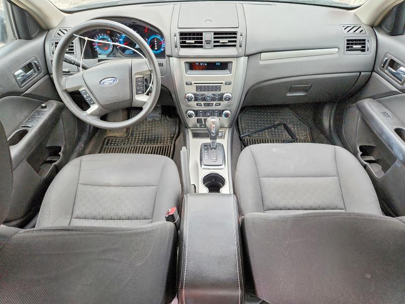 2012 FORD FUSION SE — Фото 8 из 12
