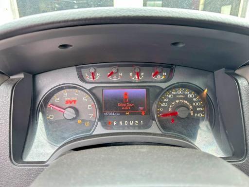 2012 FORD F150 SVT RAPTOR — Фото 5 из 10