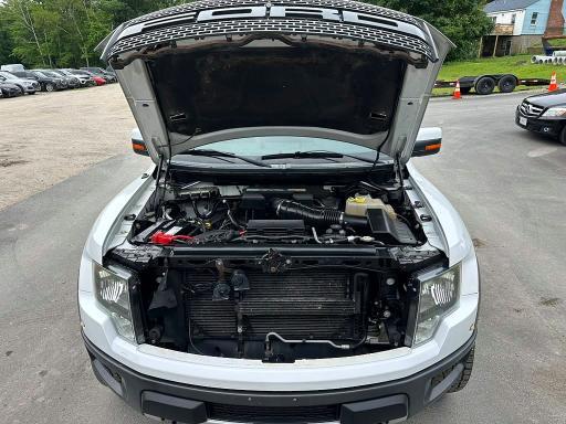 2012 FORD F150 SVT RAPTOR — Фото 8 из 10