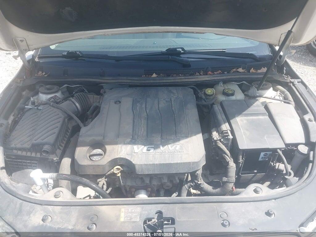1G4GC5E31DF265790 2013 BUICK LACROSSE photo no. 10