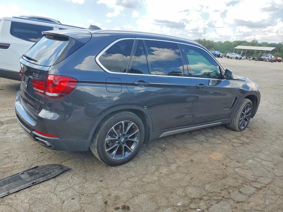 2018 BMW X5 XDRIVE35I — Фото 3 из 12