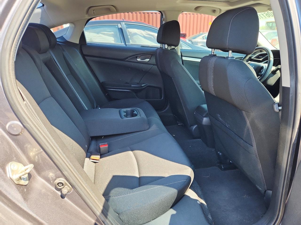 2HGFC2F77KH009084 2019 HONDA CIVIC photo no. 10