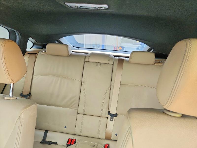 2018 BMW X4 XDRIVEM40I — Фото 10 из 14