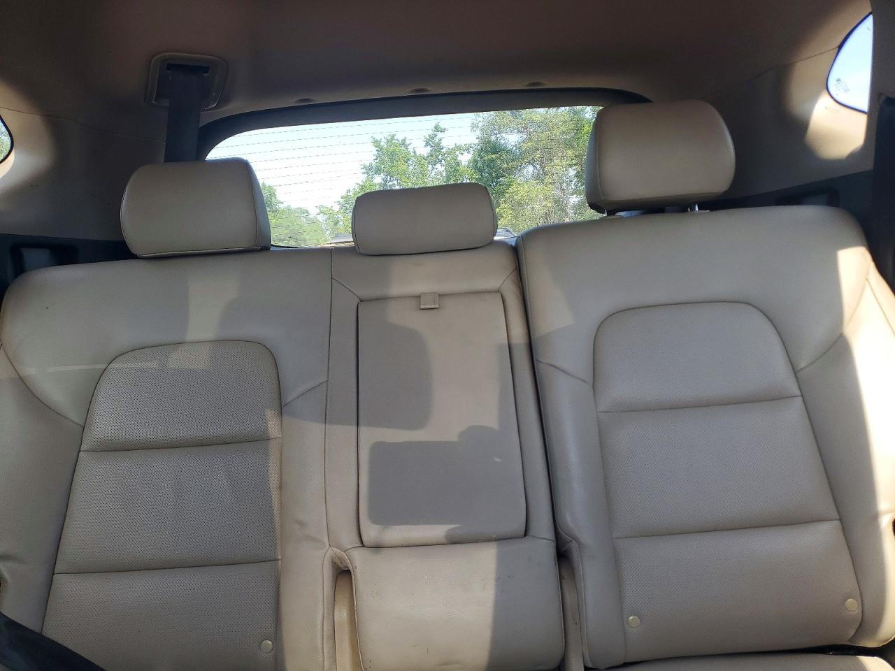 KM8J3CA28GU231031 2016 HYUNDAI TUCSON photo no. 10